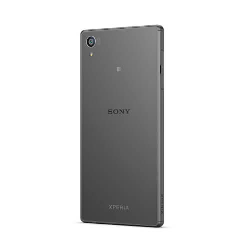 Smartphone Sony Xperia Z5 Graphite Black 5fhd 3gb/32gb 4g | Quonty.com | Z5 E6633 32 DS BLACK