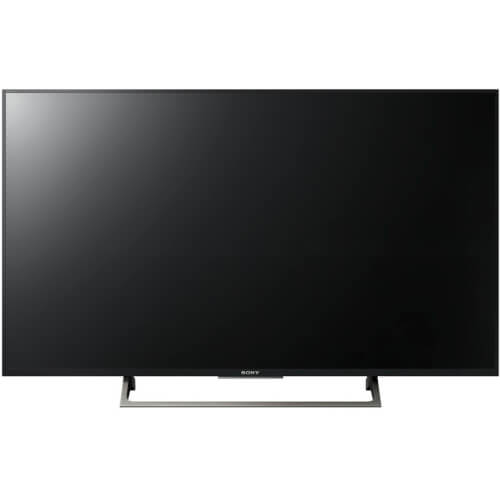 Tv Led Sony 43xe8096 43'' 4k-Uhd | Quonty.com | KD43XE8096BAEP