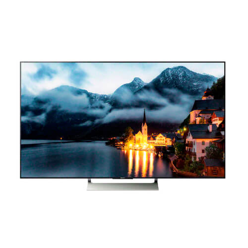 Tv Led Sony Kd49xe9005 49'' 4k-Uhd | Quonty.com | KD49XE9005BAEP