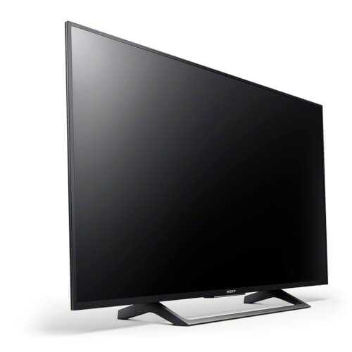 Tv Led Sony 55xe80 55'' 4k-Uhd | Quonty.com | KD55XE8096BAEP