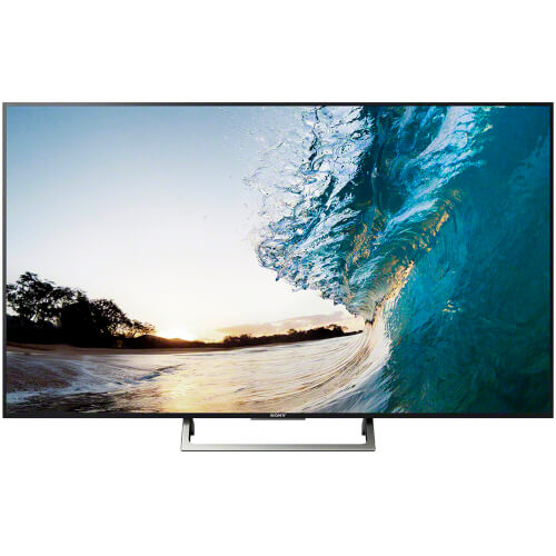 Tv Led Sony Kd55xe8596 55'' 4k-Uhd | Quonty.com | KD55XE8596BAEP