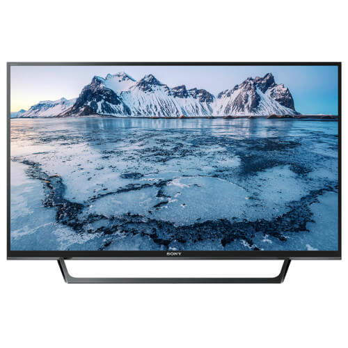 Tv Led Sony 49we66 49'' Fhd | Quonty.com | KDL49WE660BAEP