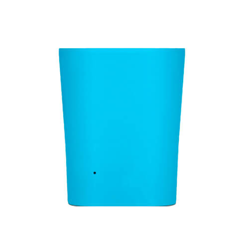 Altavoz Spc Nano Speaker Azul | Quonty.com | 4404A