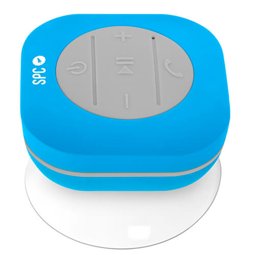 Altavoz Spc Splash Speaker | Quonty.com | 4405A