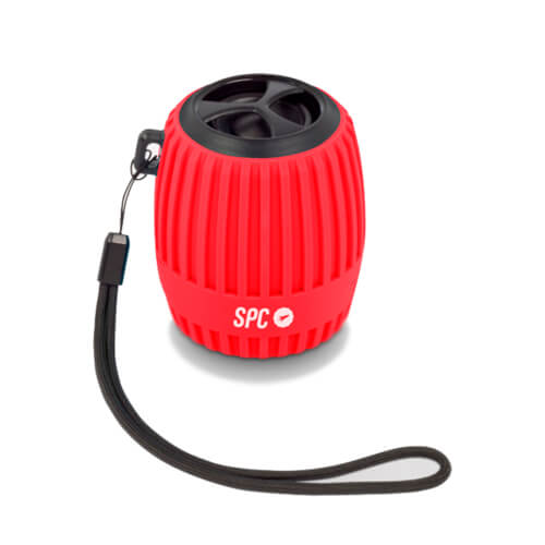 Altavoz Spc Boom 4402r | Quonty.com | 4402R