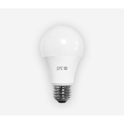 Bombilla Inteligente Spc Atria 800 - Blanca | Quonty.com | 6102B
