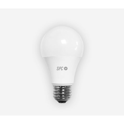 Bombilla Inteligente Spc Sirius 1050 - Blanca+Color | Quonty.com | 6103B