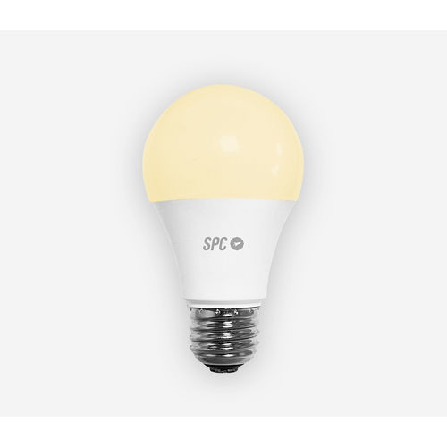 Bombilla Inteligente Spc Vega 1050 - Frío-Cálido | Quonty.com | 6104B