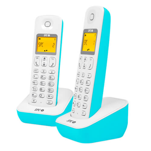 Spc Air 7282a Pack Duo | Quonty.com | 7282A