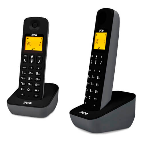 Spc Air 7282n Pack Duo | Quonty.com | 7282N