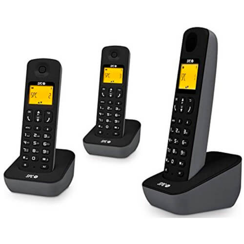 Spc Air 7283n Trio | Quonty.com | 7283N