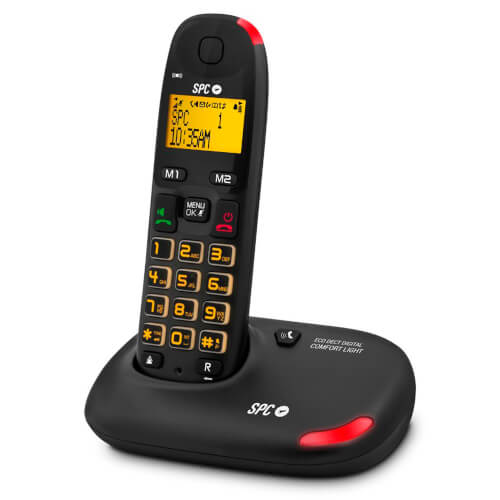 Spc Telecom 7610 | Quonty.com | 7610N