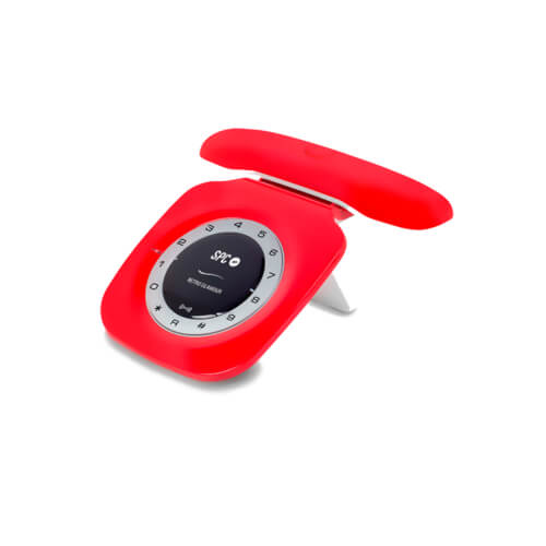 Spc New Retro Glamour 7707r | Quonty.com | 7707R