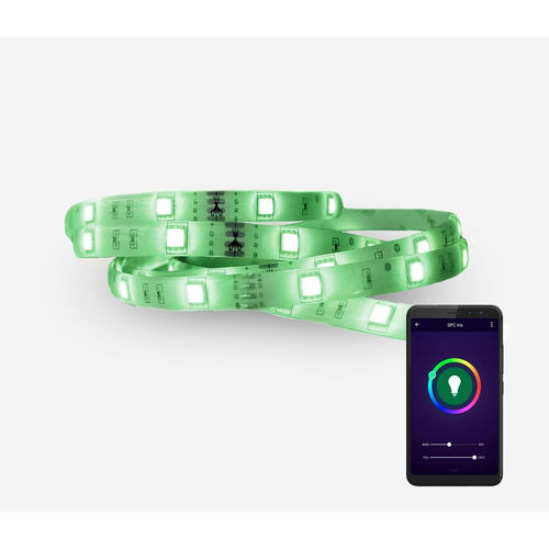 Tira De Led Inteligente Spc Iris | Quonty.com | 6108B