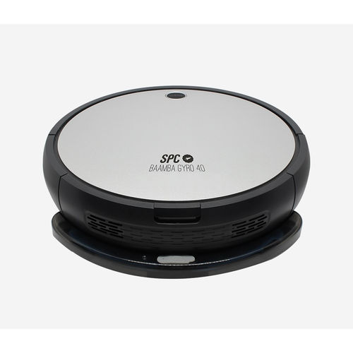Robot Aspirador Spc Baamba Gyro 4.0 | Quonty.com | 6402S