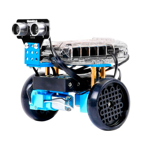 Robot Educativo Mbot Ranger Spc Makeblock | Quonty.com | 90092