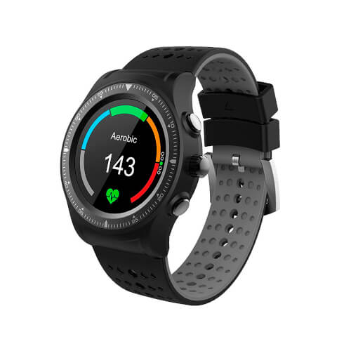 Reloj Inteligente Smartee Sport Spc 9620n 1,30'' Gps | Quonty.com | 9620N