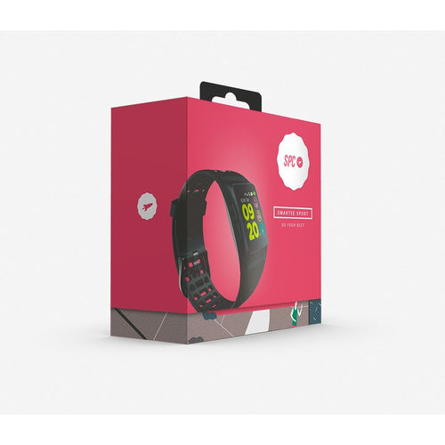 Reloj Inteligente Spc Smartee Sport 4 | Quonty.com | 9629N