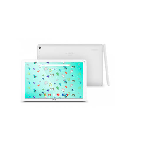 Tablet Spc Heaven 10.1'' Quadcore | Quonty.com | 9762216B
