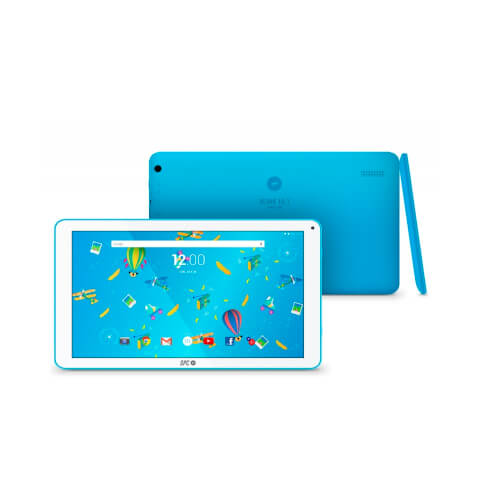 Tablet Spc Blink 10.1'' Quadcore | Quonty.com | 9767108A