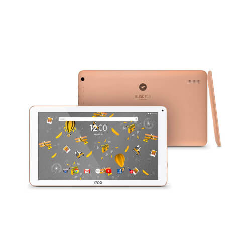 Tablet Spc Blink 10.1 Quadcore | Quonty.com | 9767116G