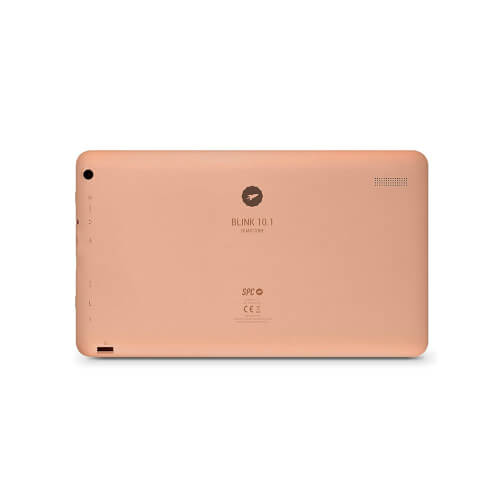 Tablet Spc Blink 10.1 Quadcore | Quonty.com | 9767116G