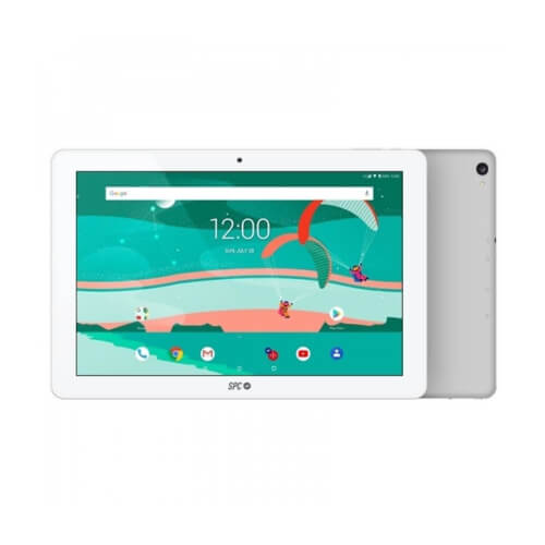 Tablet Con 4g Spc Gravity - Qc A35 1.1ghz - 2gb Ddr3 - 16gb | Quonty.com | 9769216B