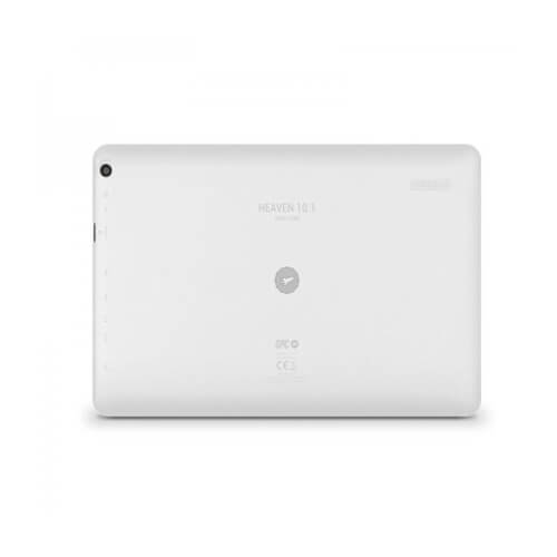 Tablet Con 4g Spc Gravity - Qc A35 1.1ghz - 2gb Ddr3 - 16gb | Quonty.com | 9769216B