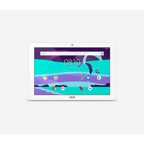 Tablet Spc Gravity Max 10,1&Quot;Hd 2gb 16gb Blanco | Quonty.com | 9771216B