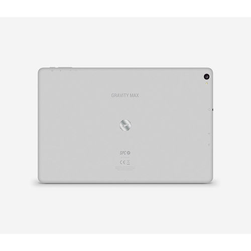 Tablet Spc Gravity Max 10,1&Quot;Hd 2gb 16gb Blanco | Quonty.com | 9771216B