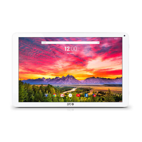 Tablet Spc Heaven 10.1'' Quadcore 2gb+64gb Wifi | Quonty.com | 9762264B