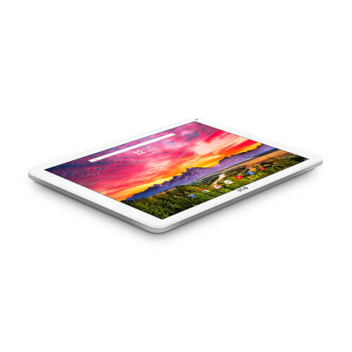 Tablet Spc Heaven 10.1'' Quadcore 2gb+64gb Wifi | Quonty.com | 9762264B