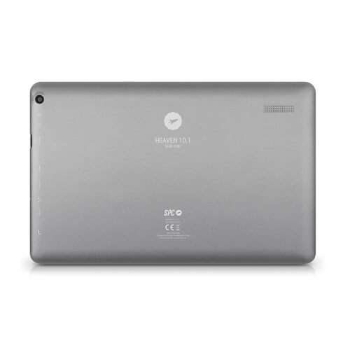 Tablet Spc Heaven 10.1'' Quadcore 2gb+64gb Wifi | Quonty.com | 9762264B