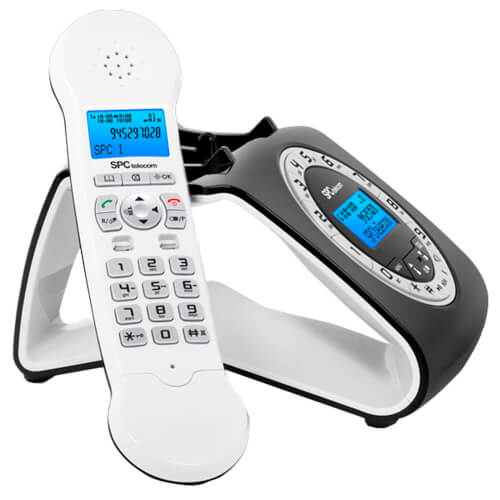 Spc Telecom Retro Elegance 3606n | Quonty.com | 3606N