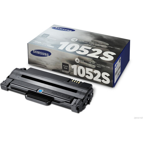 Toner Samsung Su759a Mlt-D1052s 1500 Pág Negro | Quonty.com | SU759A