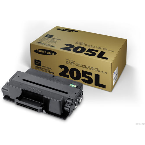 Toner Samsung Su963a Mlt-D205l 5000 Pág Negro | Quonty.com | SU963A