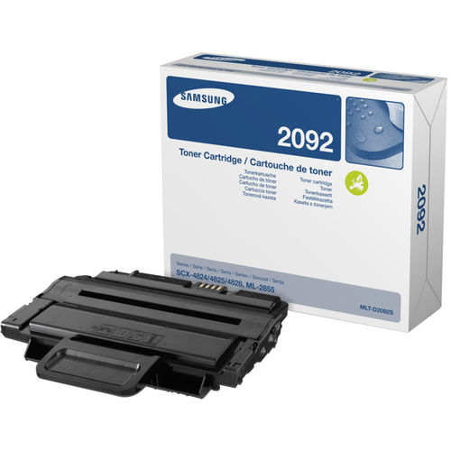 Toner Samsung Sv004a Mlt-D2092s 2000 Pág Negro | Quonty.com | SV004A
