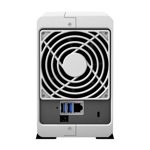 Nas Synology Diskstation Ds216j | Quonty.com | DS216J