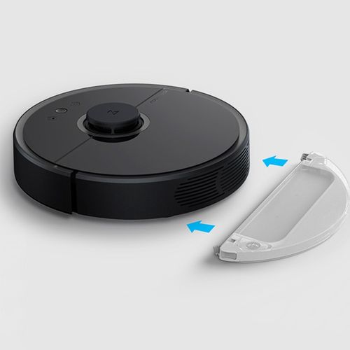 Robot Aspiradora Xiaomi Mi Robot Vacuum 2 Roborock S552-00 | Quonty.com | S552-00