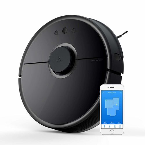 Robot Aspiradora Xiaomi Mi Robot Vacuum 2 Roborock S552-00 | Quonty.com | S552-00