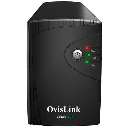 Sai 780va Ovislink Inline | Quonty.com | COBALT780E
