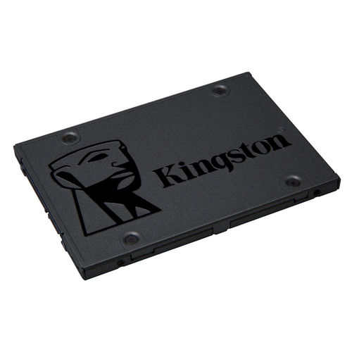 Disco Duro Ssd Kingston 2.5'' 960gb Sata3 A400 | Quonty.com | SA400S37/960G