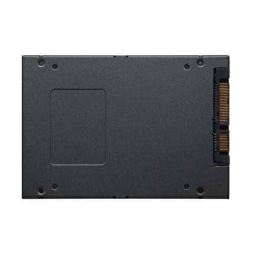 Disco Duro Ssd Kingston 2.5'' 960gb Sata3 A400 | Quonty.com | SA400S37/960G