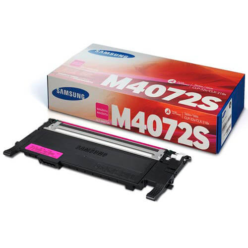 Toner Samsung Clt-M4072s Magenta 1.000pag | Quonty.com | CLT-M4072S/ELS
