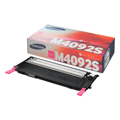 Toner Samsung Clt-M4092s Magenta 1.000pag | Quonty.com | CLT-M4092S/ELS