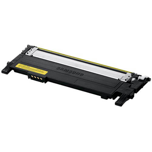 Toner Samsung Clt-Y406s Amarillo 1.000pag | Quonty.com | CLT-Y406S/ELS