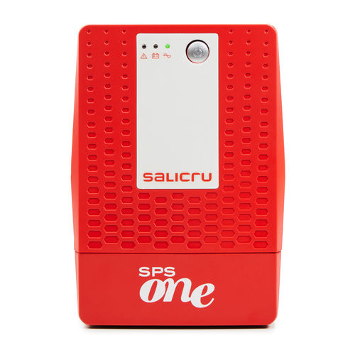 Sai 1500va Salicru One Iec | Quonty.com | 662AF000017