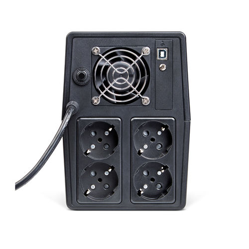 Sai 1500va Salicru Sps One Negro | Quonty.com | 662AG000013