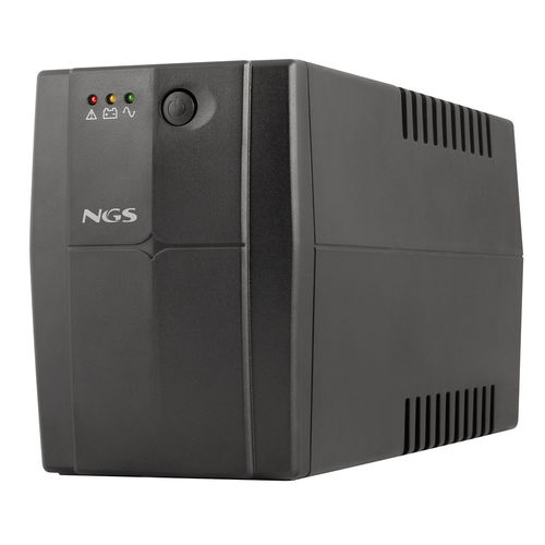 Sai 800va Ngs Fortress 1200 V3 Off Line | Quonty.com | FORTRESS1200V3