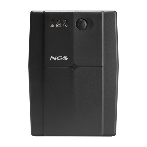 Sai 800va Ngs Fortress 1200 V3 Off Line | Quonty.com | FORTRESS1200V3